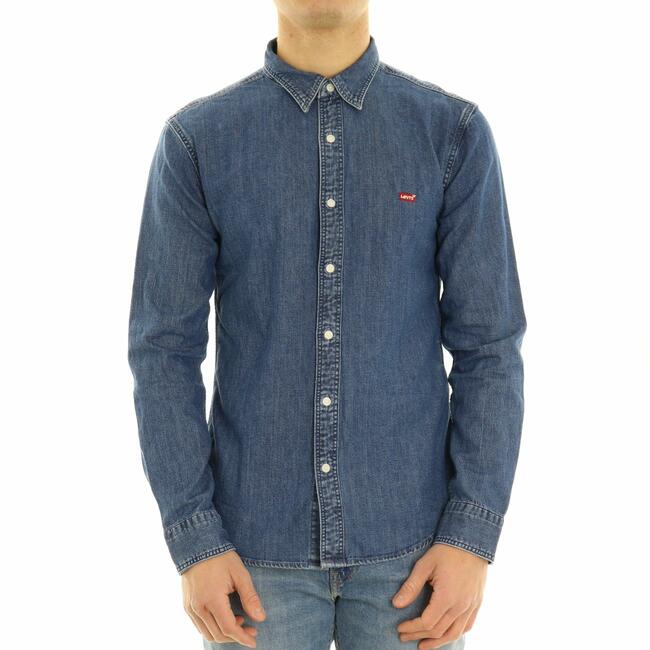 CAMICIA DENIM LEVI'S - Mad Fashion | img vers.1300x/